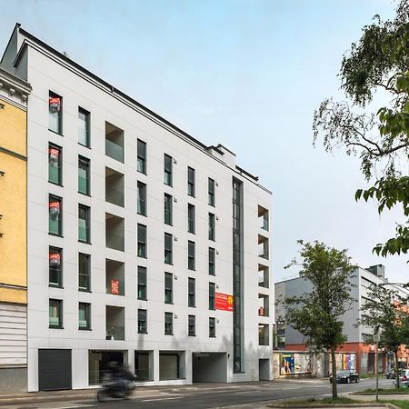 Limehome Linz Hopfengasse Екстериор снимка