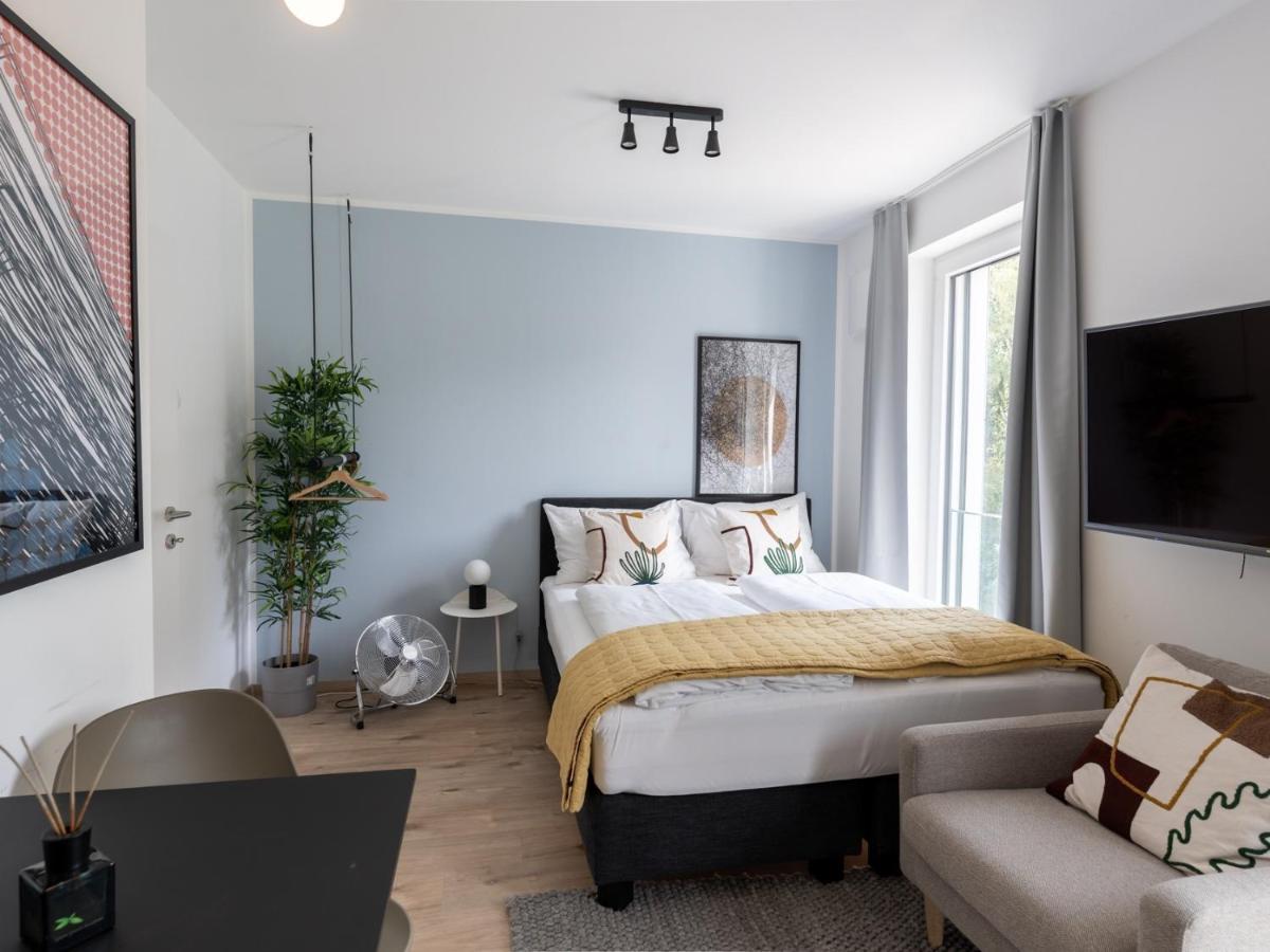 Limehome Linz Hopfengasse Екстериор снимка