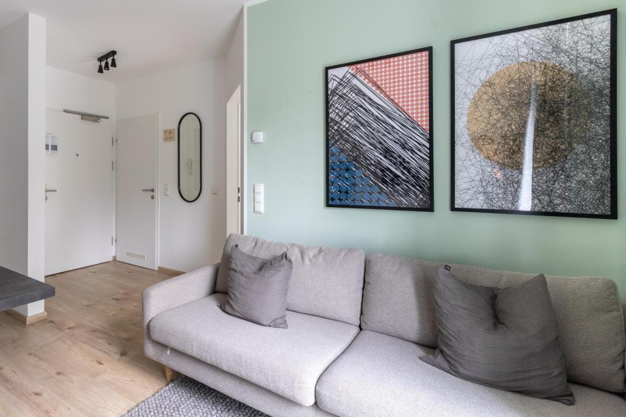 Limehome Linz Hopfengasse Екстериор снимка