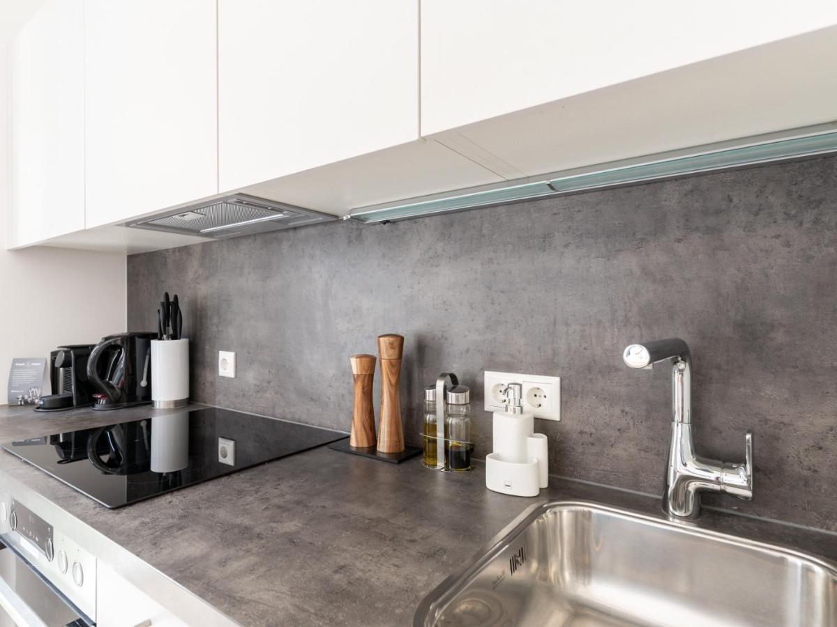 Limehome Linz Hopfengasse Екстериор снимка
