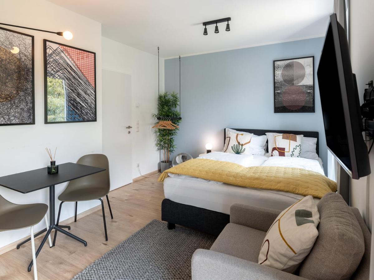 Limehome Linz Hopfengasse Екстериор снимка