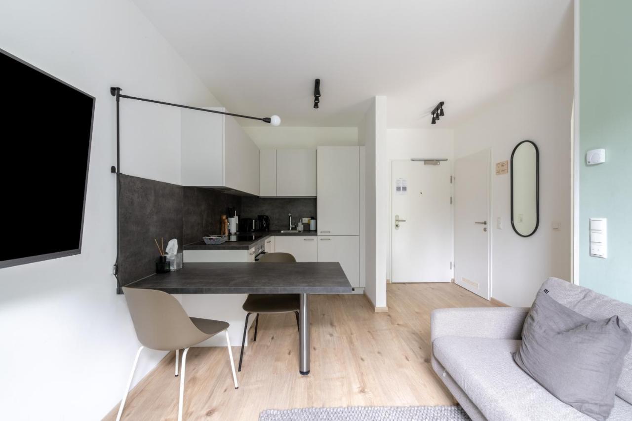 Limehome Linz Hopfengasse Екстериор снимка
