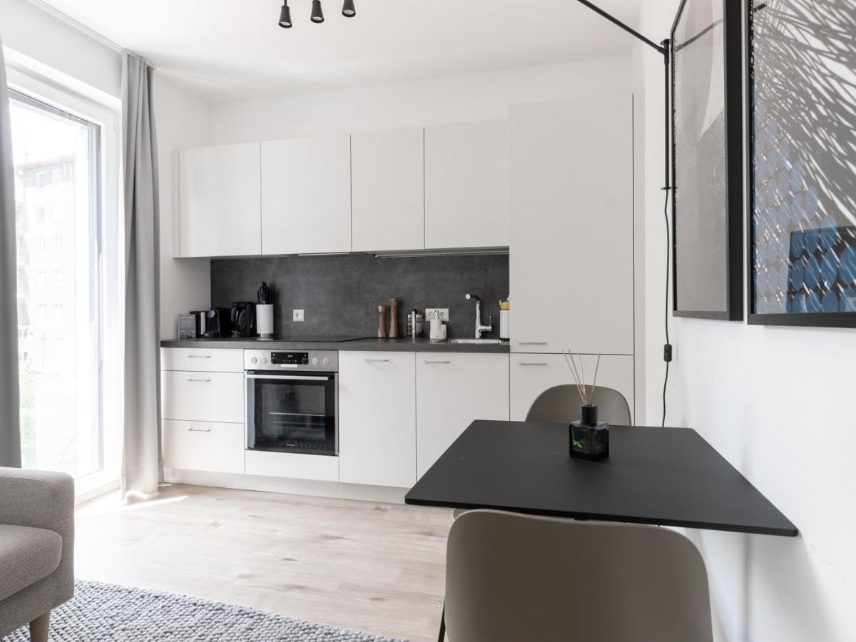 Limehome Linz Hopfengasse Екстериор снимка