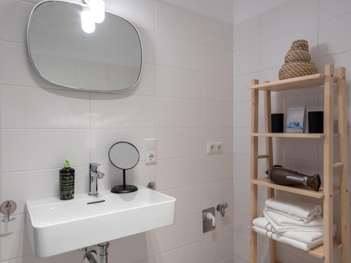 Limehome Linz Hopfengasse Екстериор снимка