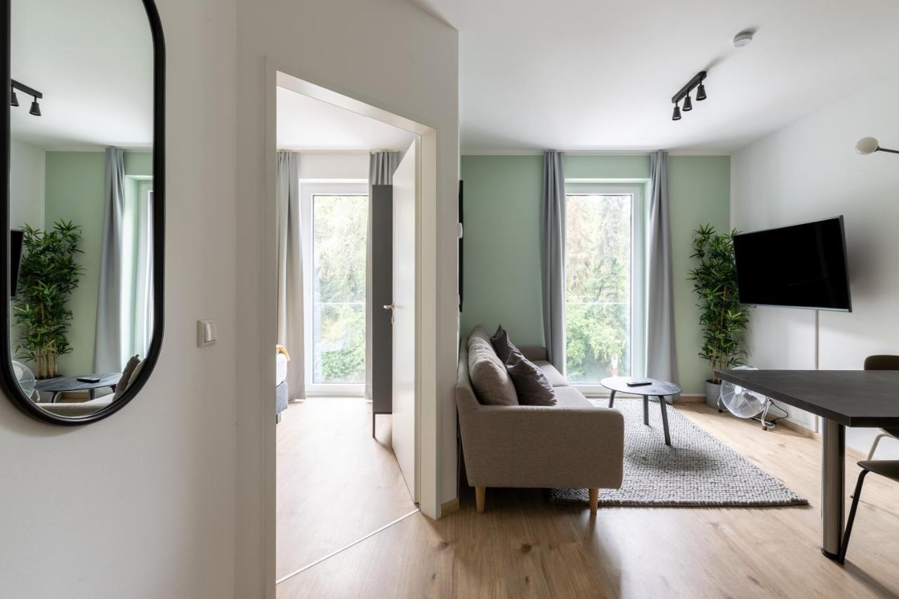 Limehome Linz Hopfengasse Екстериор снимка