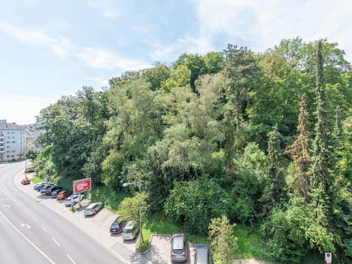 Limehome Linz Hopfengasse Екстериор снимка