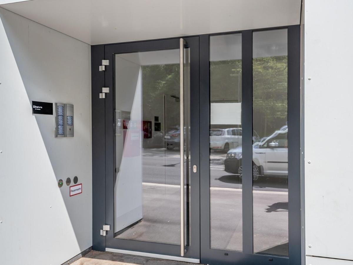 Limehome Linz Hopfengasse Екстериор снимка