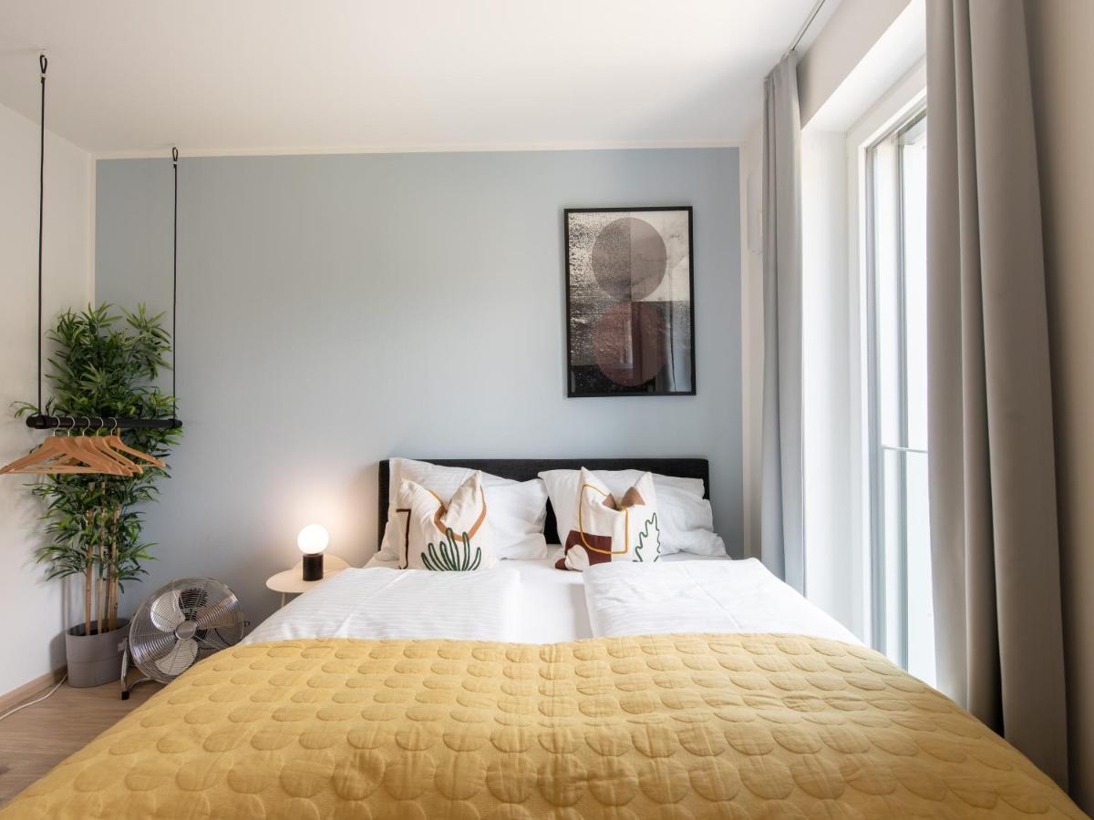 Limehome Linz Hopfengasse Екстериор снимка