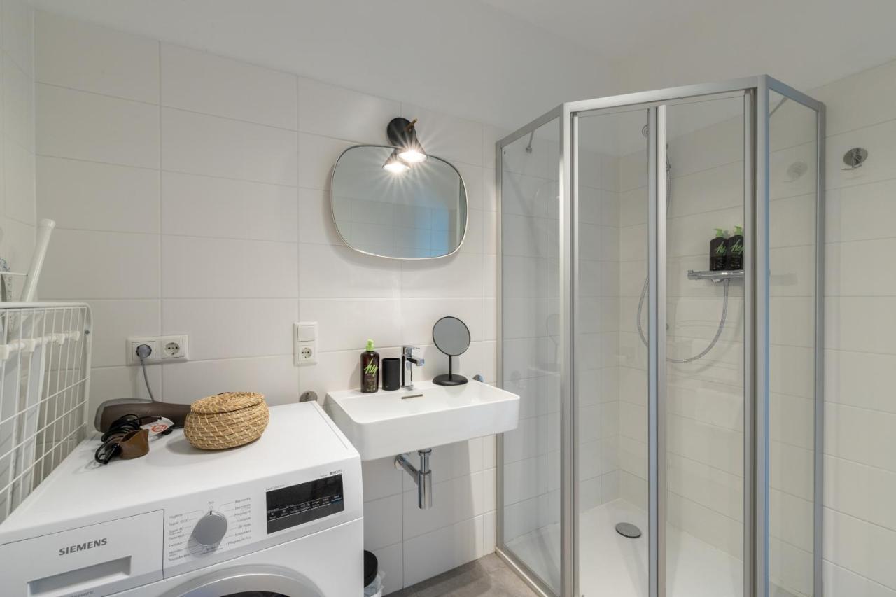 Limehome Linz Hopfengasse Екстериор снимка